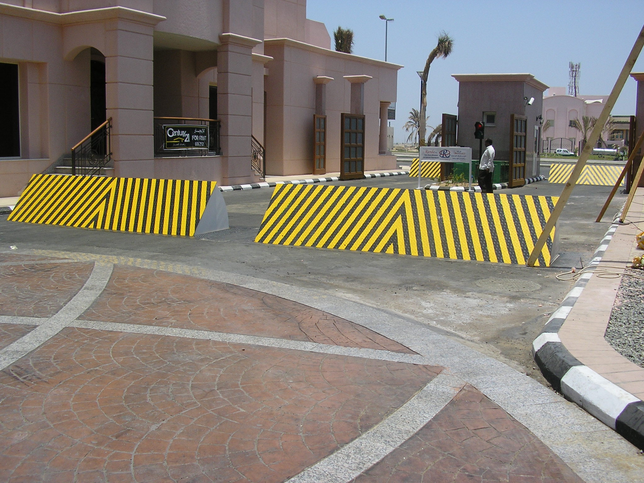 Block 1